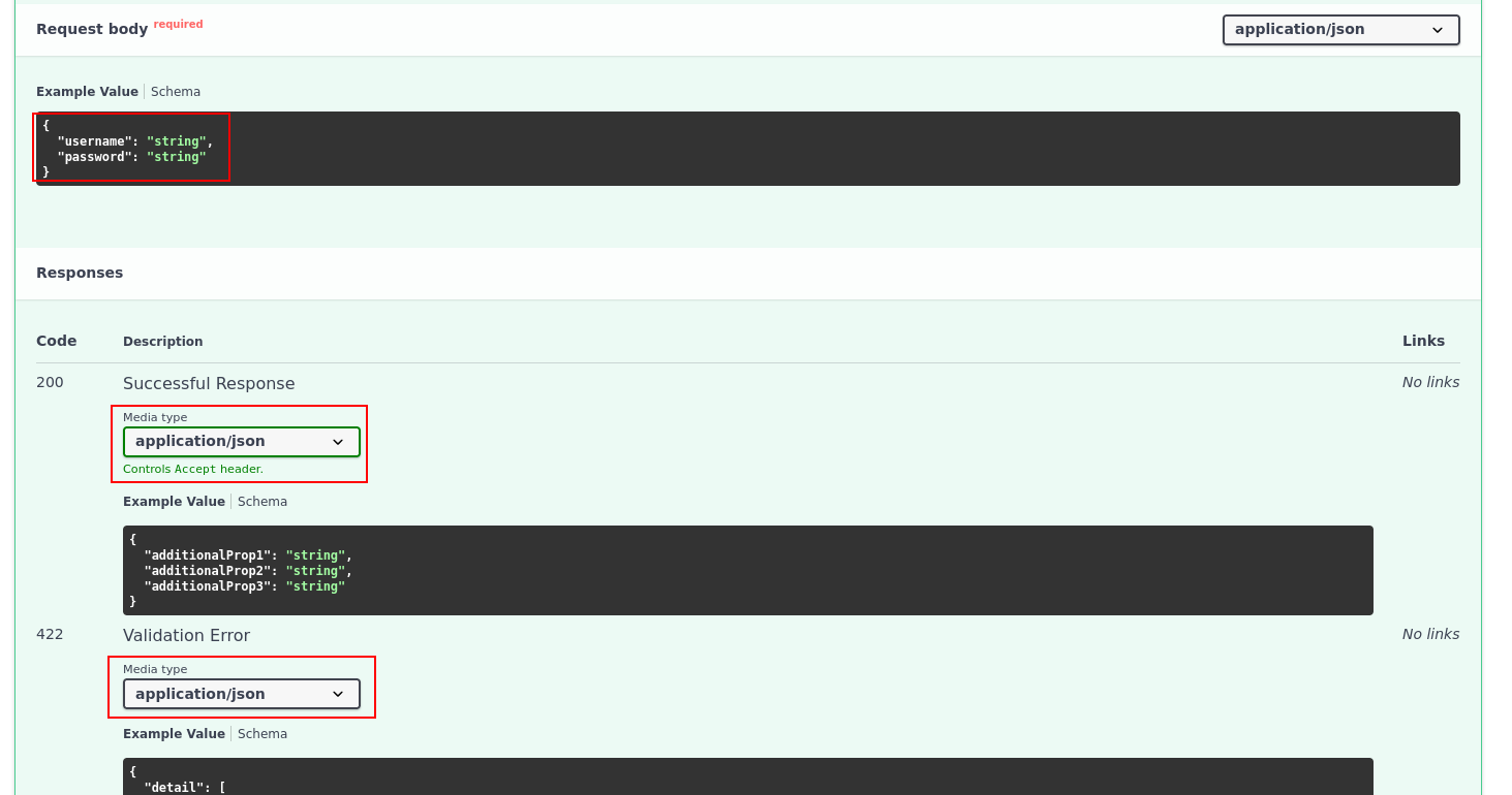 mcp auth endpoint