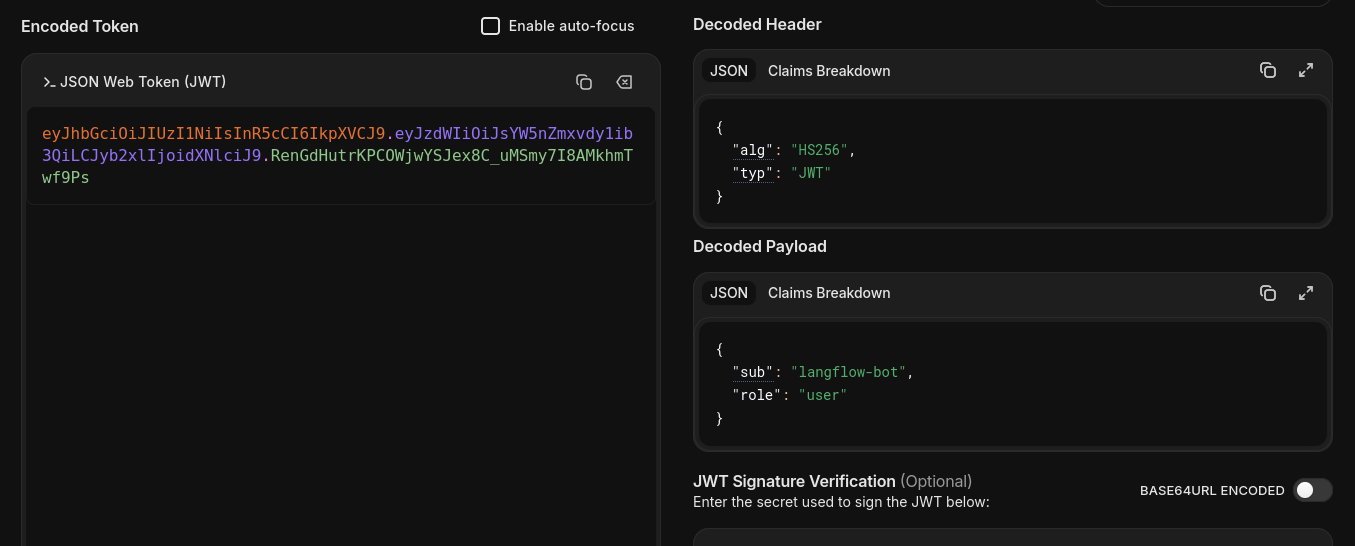 mcp jwt decoded