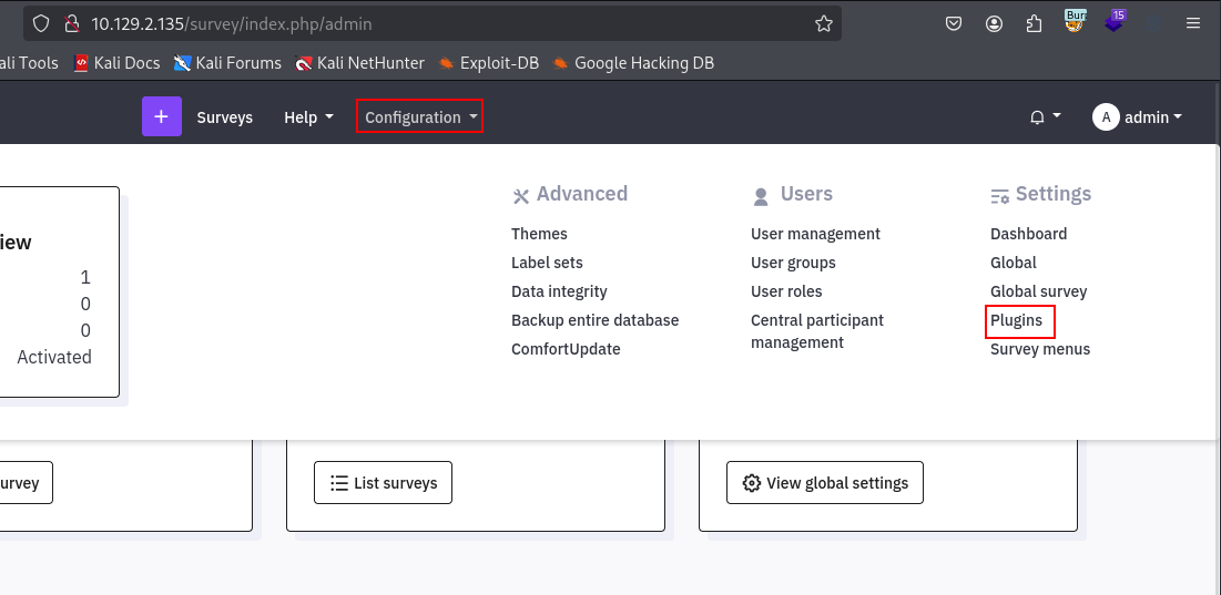 webshell plugin archive