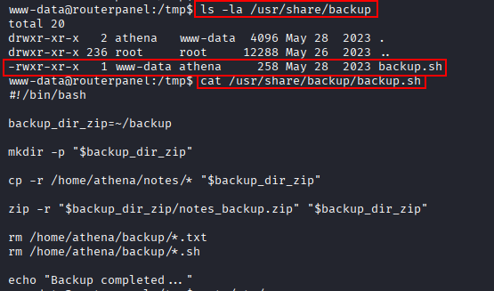 backup.sh contents